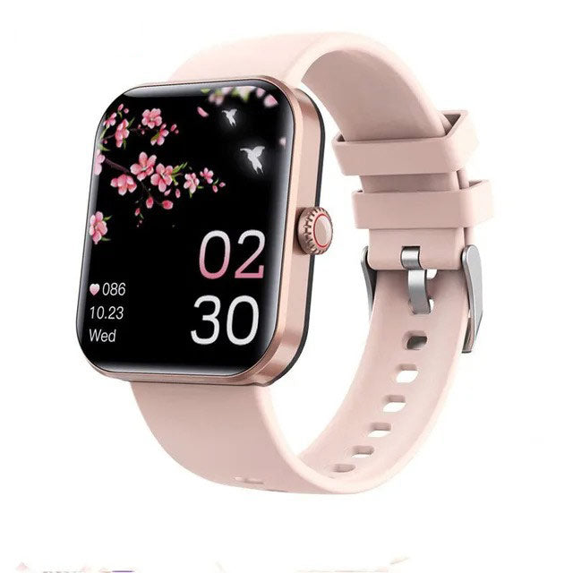 Braccialetto intelligente