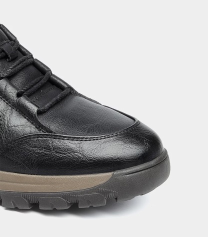 🎁 Offerta Speciale a Metà Prezzo | Scarpe Ortopediche da Uomo in Pelle 👞 Ammortizzanti e Antipressione • Stabili e Antiscivolo • Comfort per Tutta la Giornata