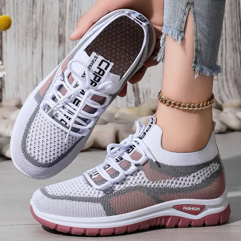 🔥Sconto del 50% oggi - Non perdete l'occasione! ⏰ Scarpe ortopediche dal design ergonomico - supporto dell'arco plantare 👟 Alleviano facilmente il dolore ai piedi