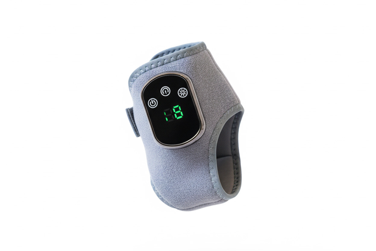 Massaggiatore per le gambe