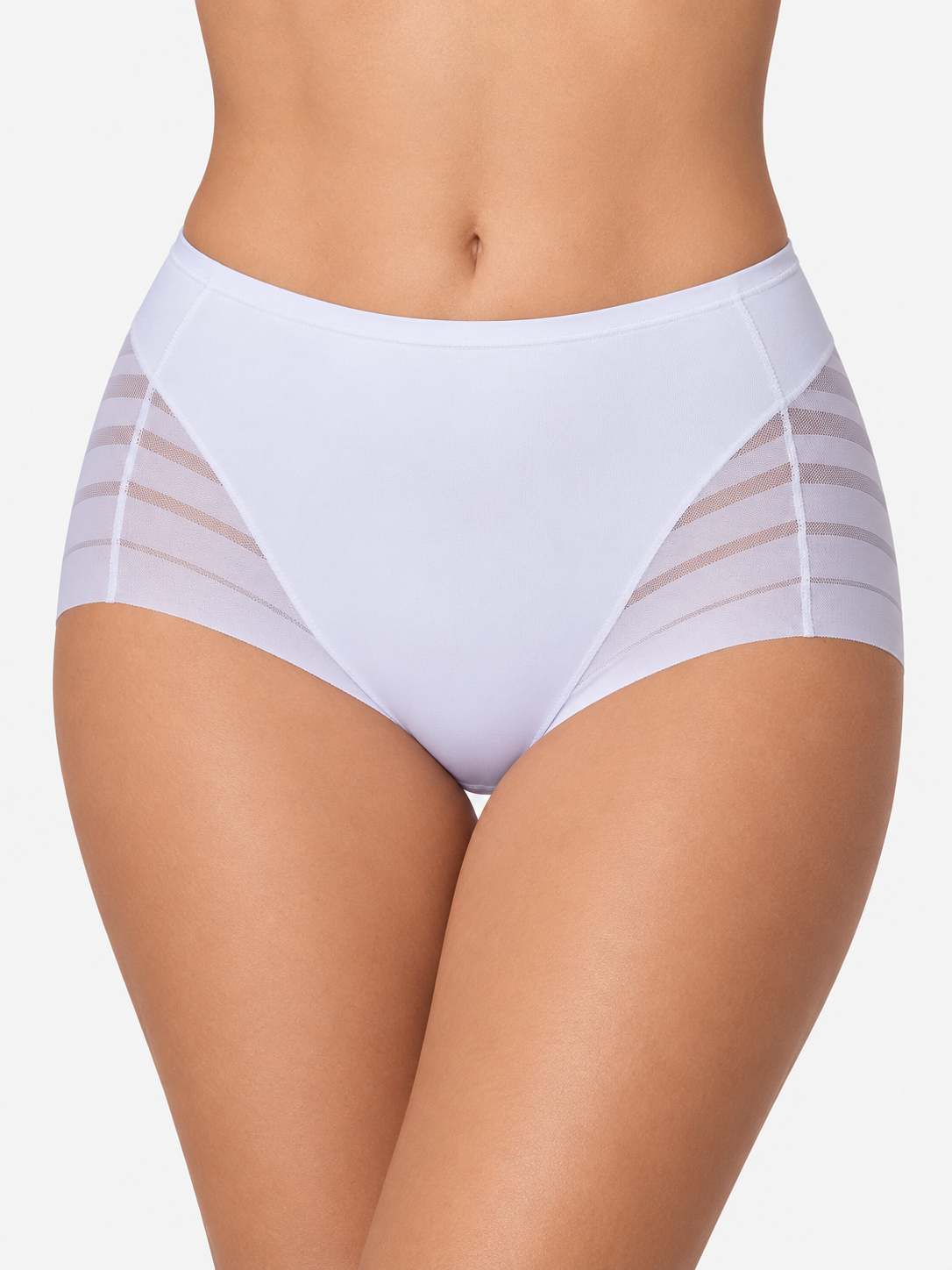 Seamless High-waisted Shaping Lifting Underwear