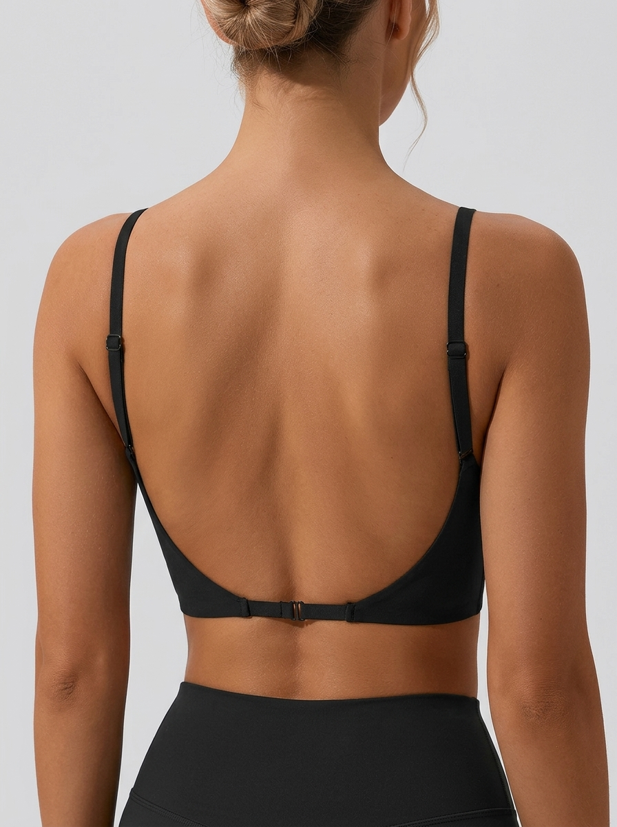 Backless Sexy Underwear