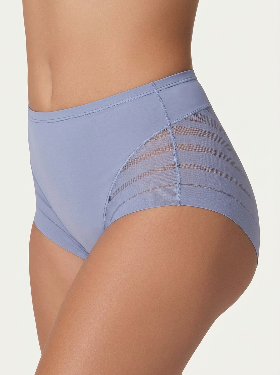 Seamless High-waisted Shaping Lifting Underwear