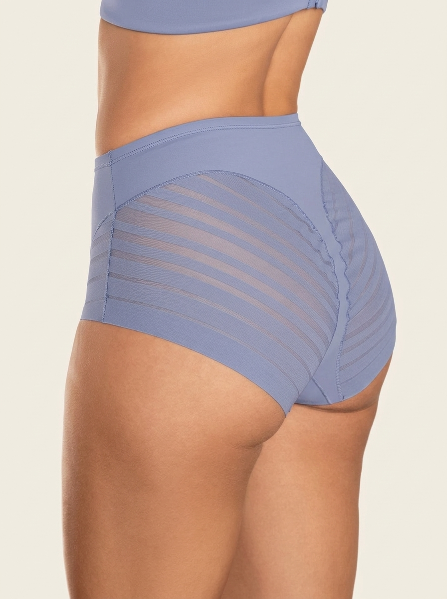 Seamless High-waisted Shaping Lifting Underwear