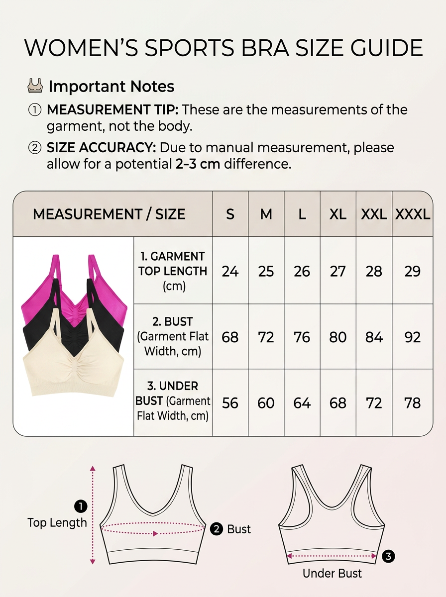 Full Coverage Non-Padded Wireless Sculpt Bra
