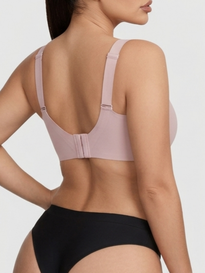 Smooth Comfy Padded T-shirt Bra