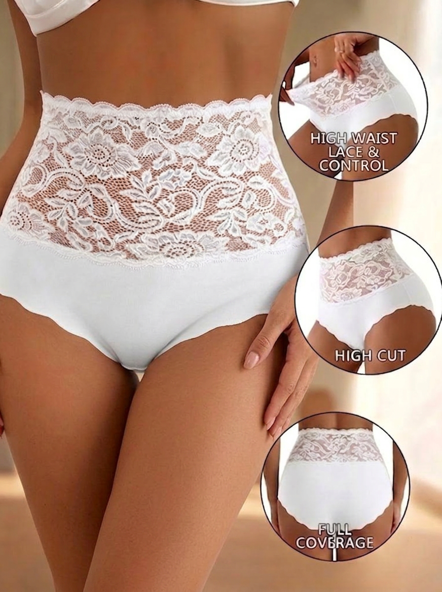 Lace Comfort Women's Panties