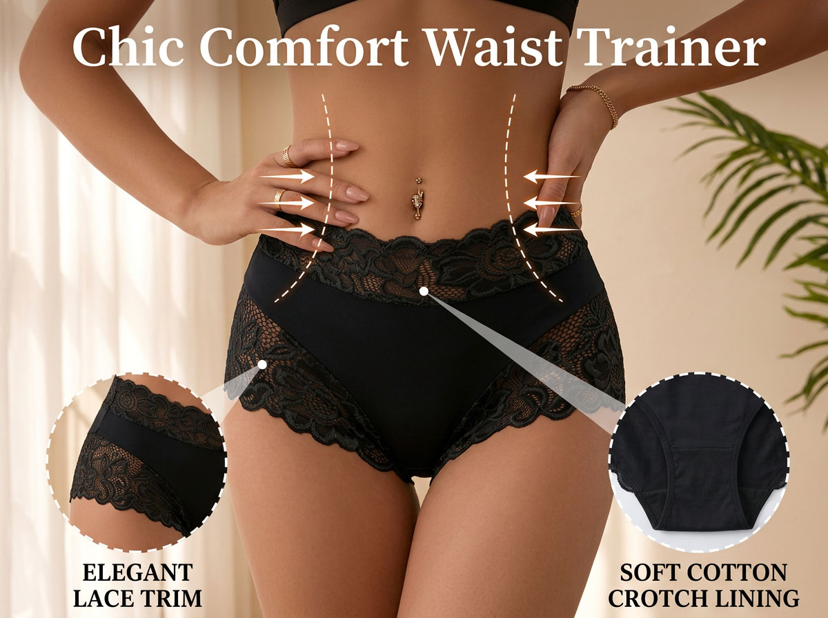Motion-Guiding Knee Stabilizer