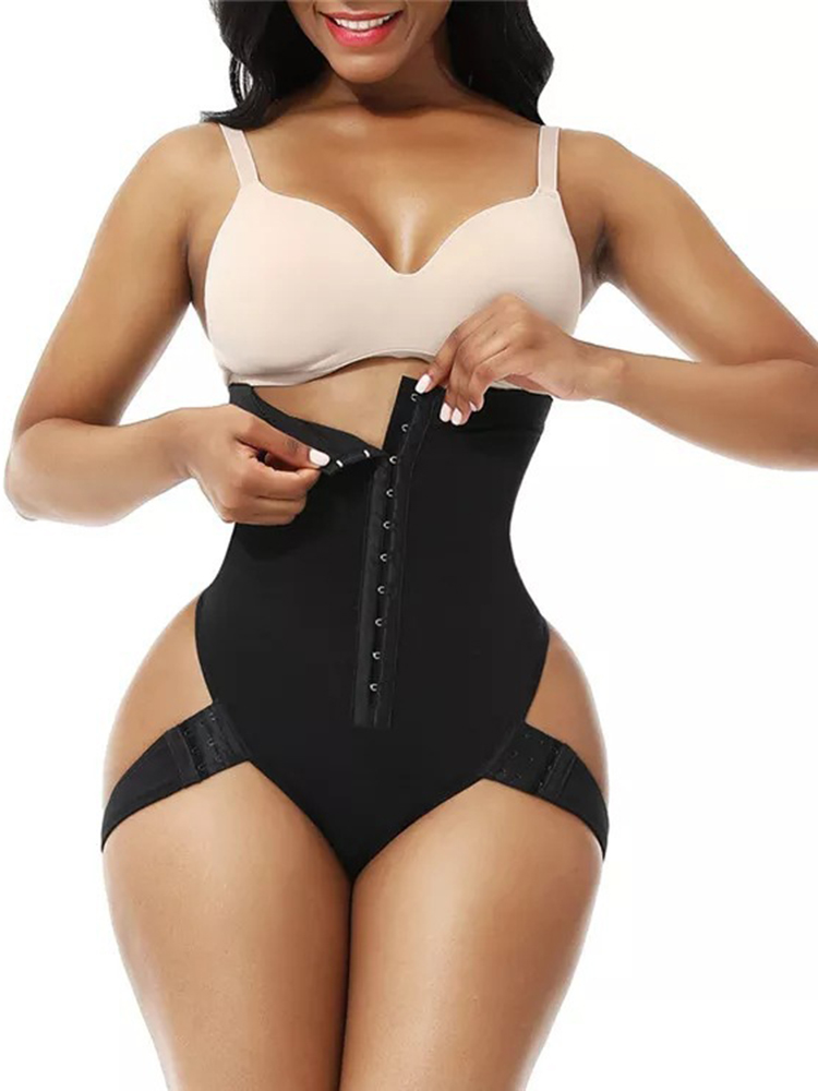 Women's Suspenders Button-Breasted Body Pants