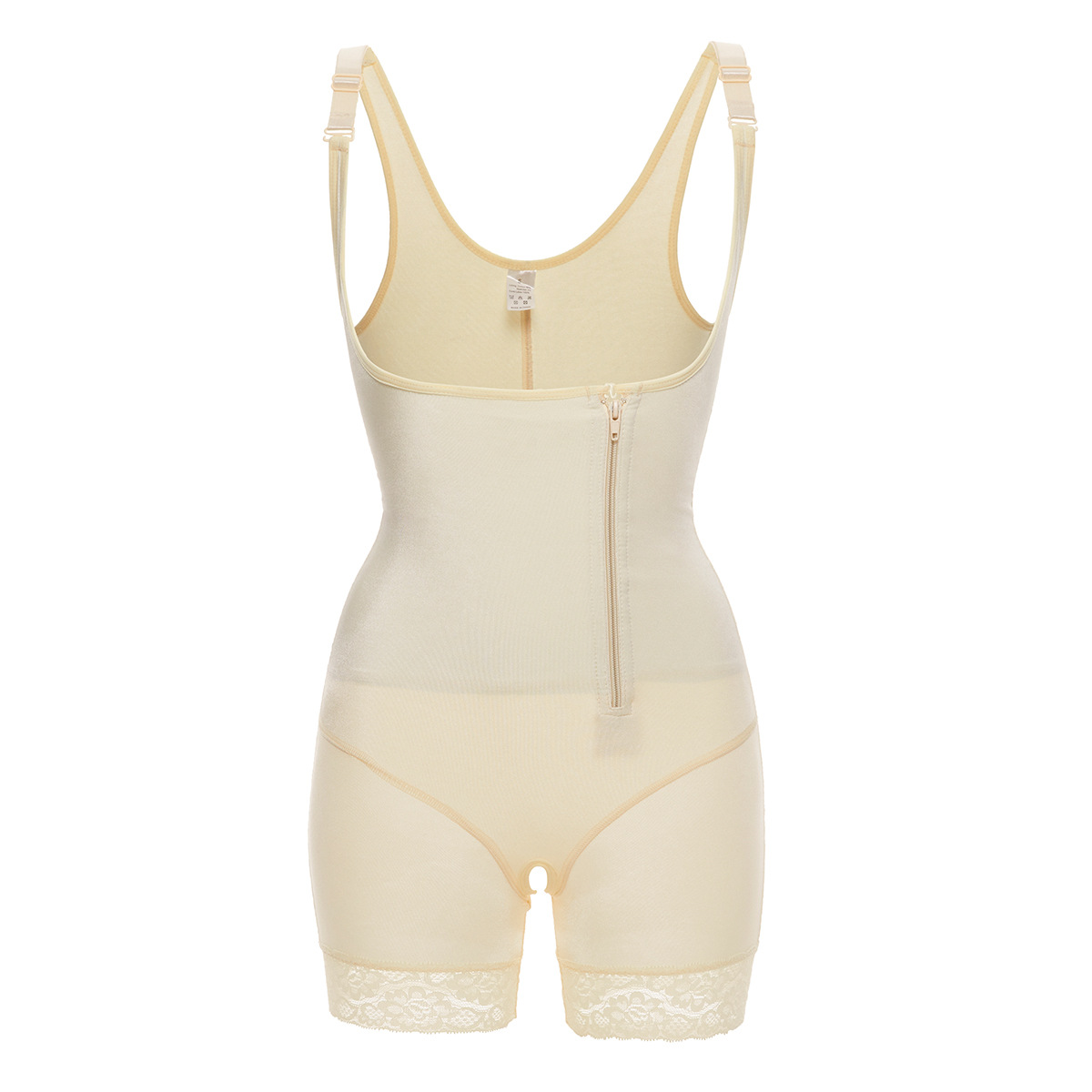 Tummy Control Waist Lift Hip Body Shapewear