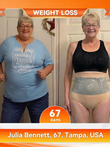 2026 Moringa And Berberine 4-in-1 Shorts