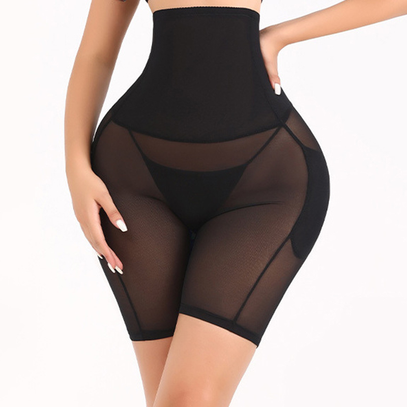 High Waist Hip Lifting Tummy Control Shapewear