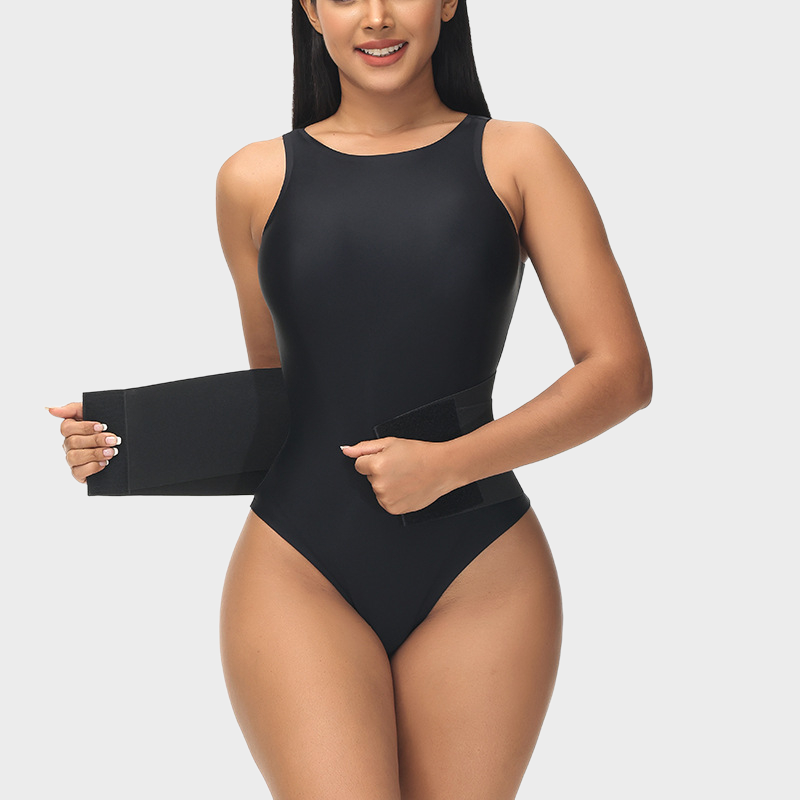 Hip Lifting Seamless Tummy Control Shapewear