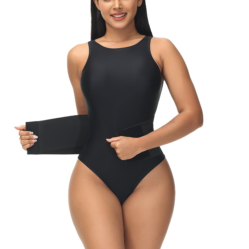 Hip Lifting Seamless Tummy Control Shapewear