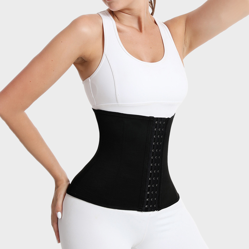 Women Compression Butt Lifter Girdle