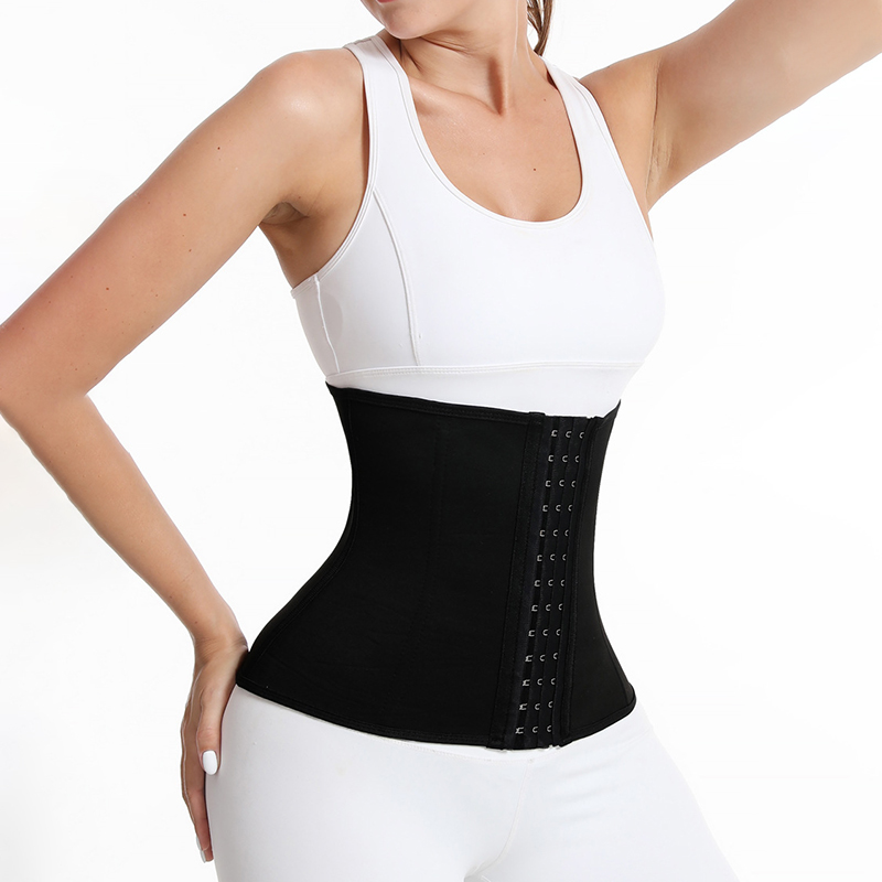 Women Compression Butt Lifter Girdle