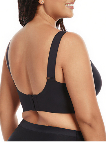 Smooth Comfy Padded T-shirt Bra