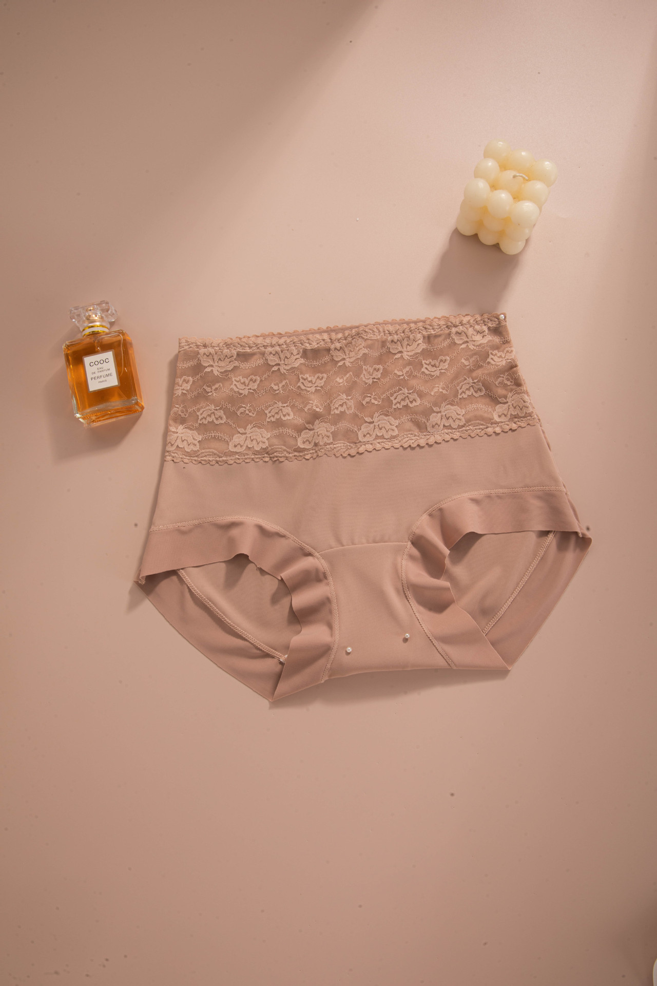Lace Comfort Women's Panties