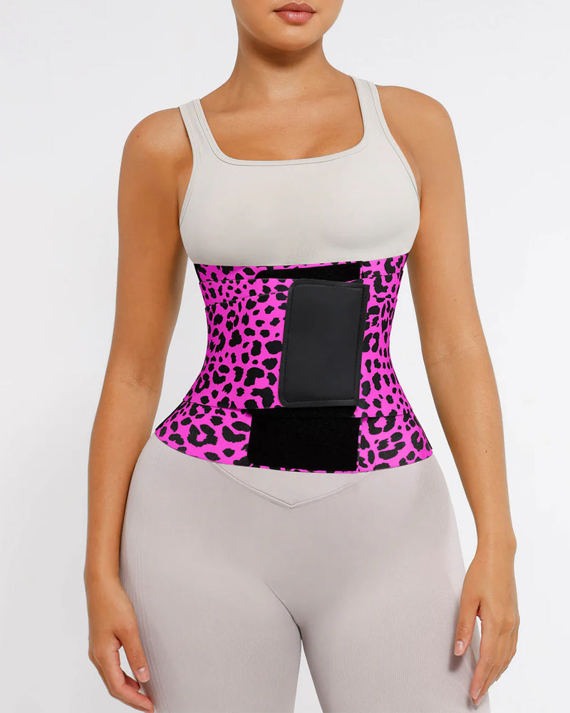 Fajas Colombianas Double Tummy Control Full Body Shapewear