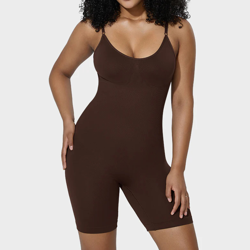Seamless Full Body Shaper