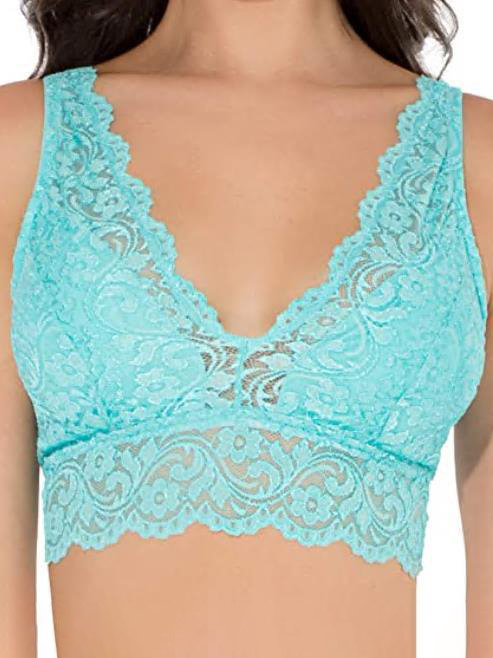 Wire-free Multi-color Backless Bra