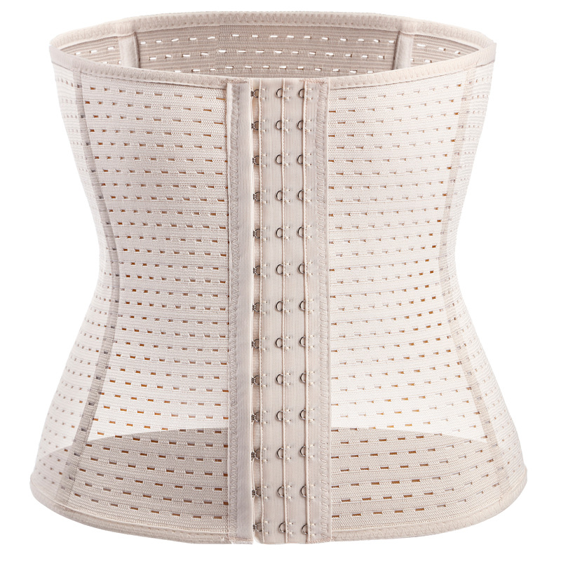 Hollow Breathable Plastic Belt