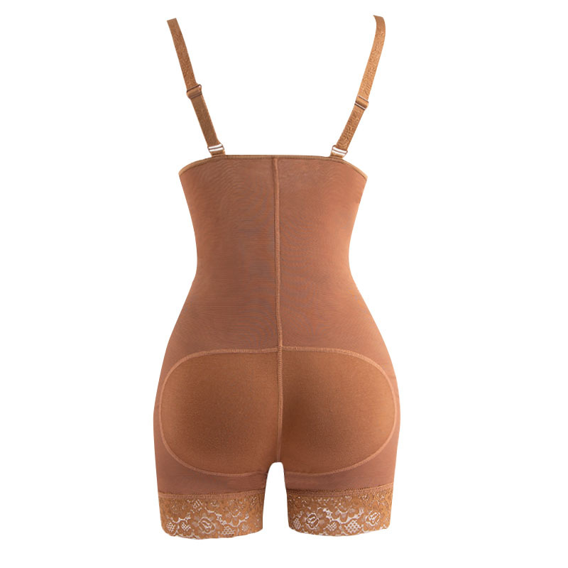 Slings Body Shaping Hip-Lifting Of One Piece Corset