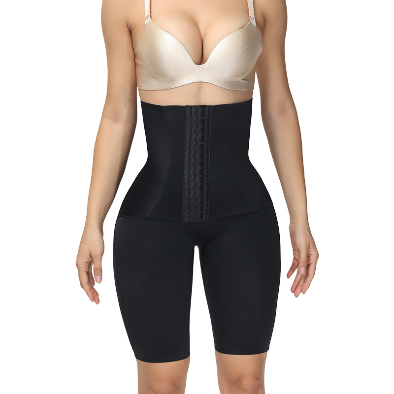 Women Solid Color Button Casual Bodysuit