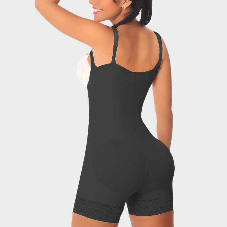 Slings Body Shaping Hip-Lifting Of One Piece Corset