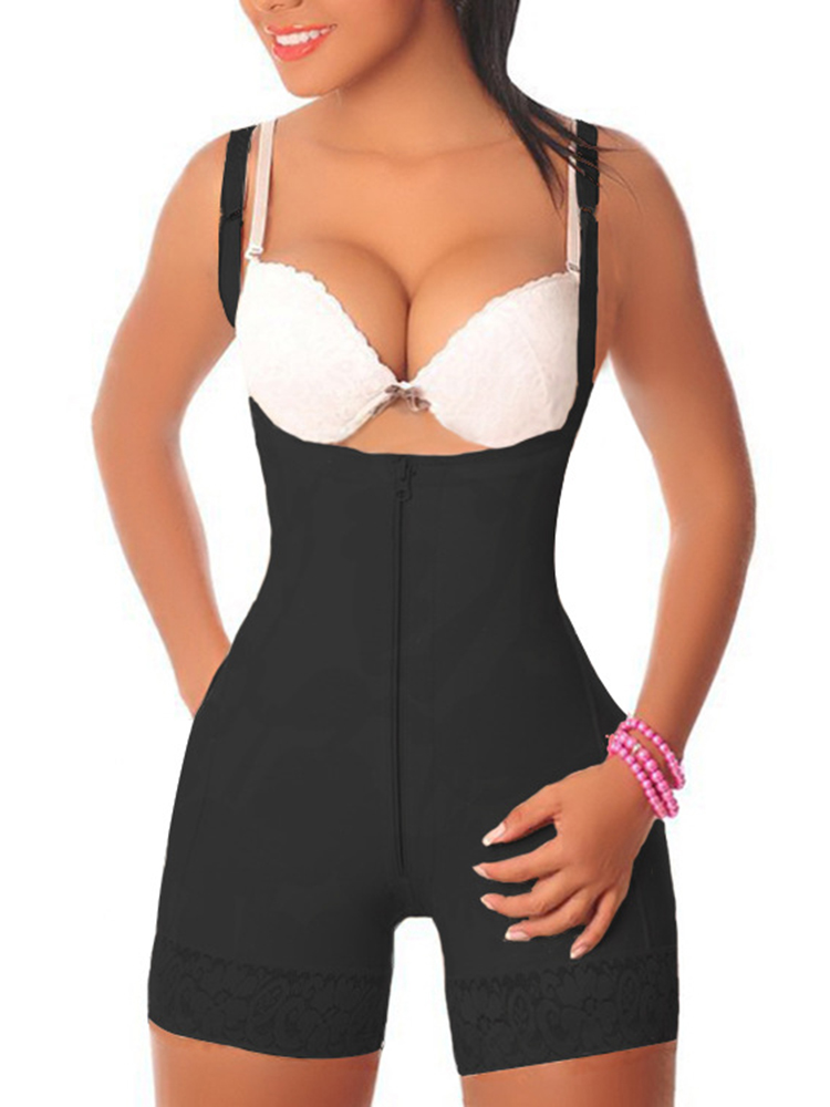 Slings Body Shaping Hip-Lifting Of One Piece Corset