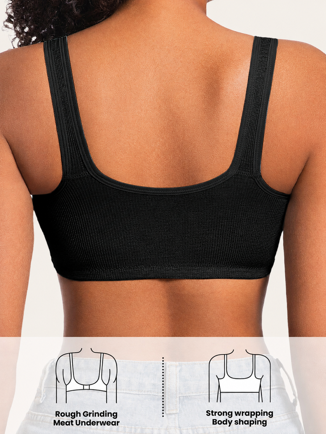Lace Underwire Unlined Sheer Demi Balconette Bra
