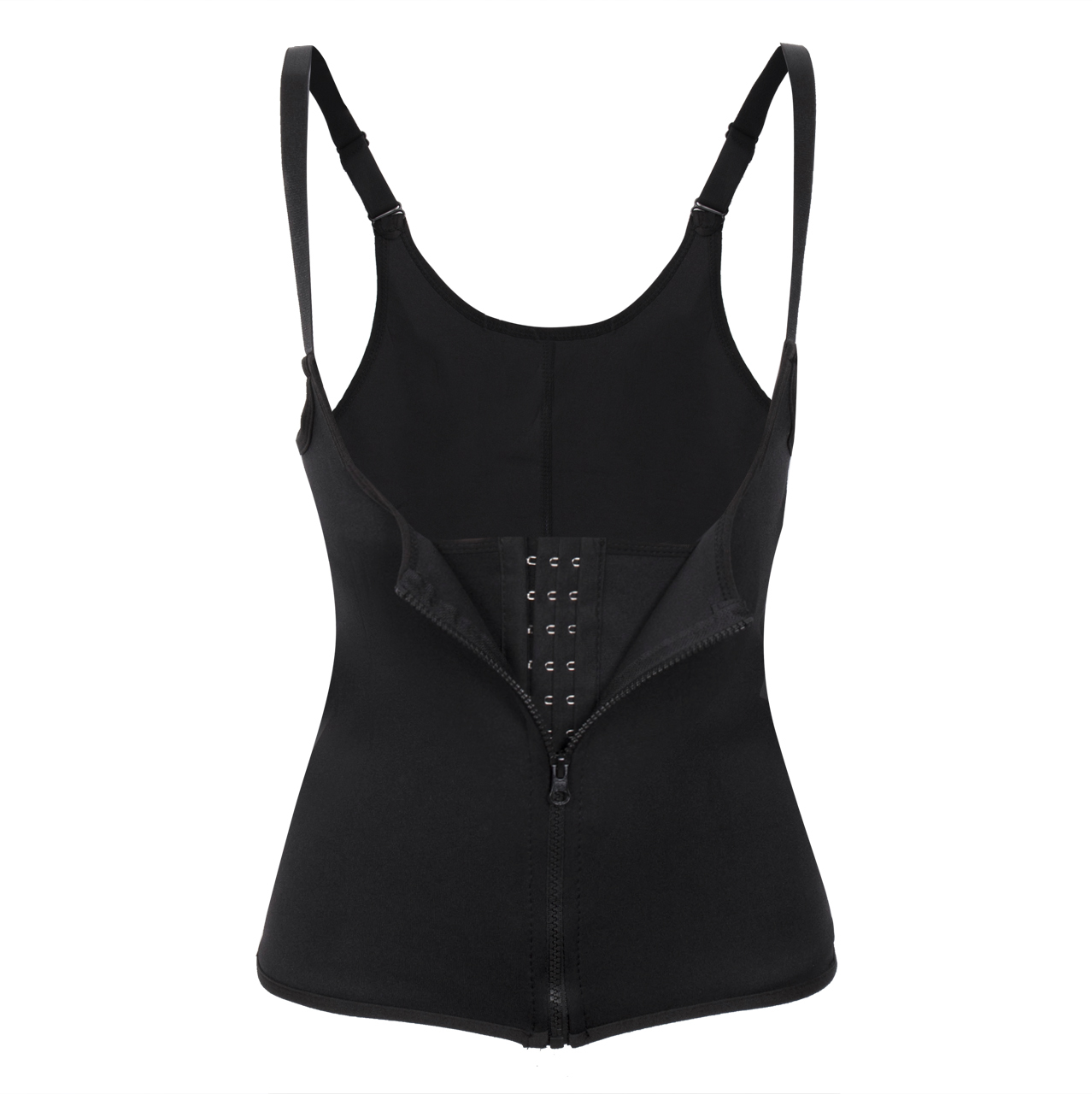 Women's Rubber Slimming Belt Under Bust Shapewear