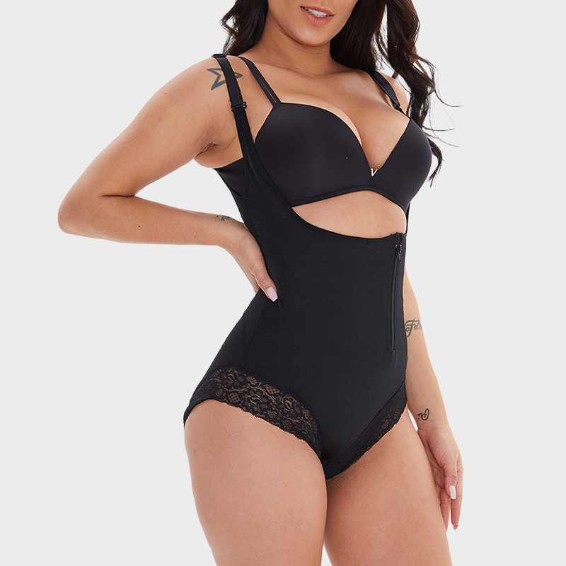 Corset Tummy Lift Butt Lift Body Shaper