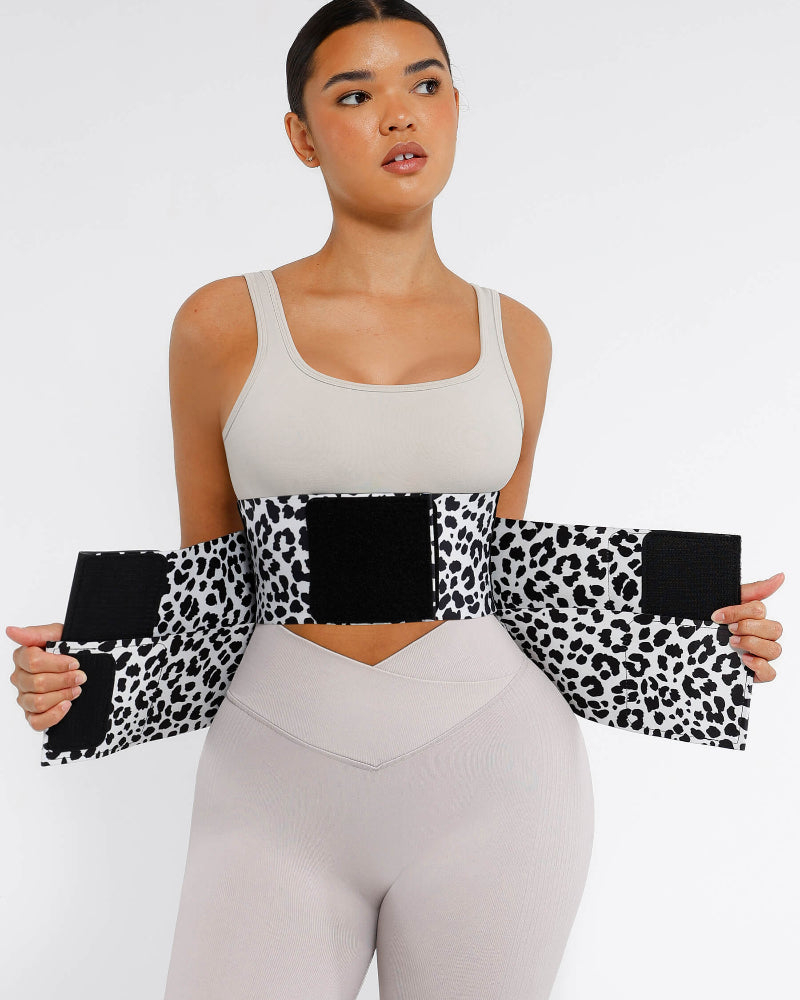 Fajas Colombianas Double Tummy Control Full Body Shapewear