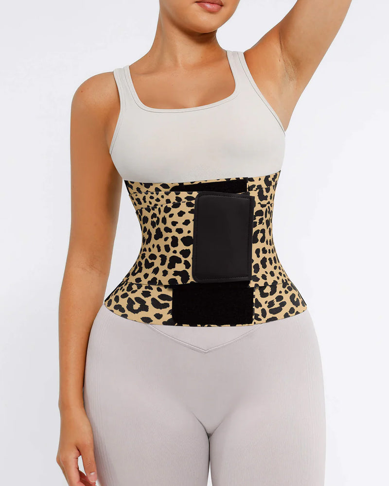 Fajas Colombianas Double Tummy Control Full Body Shapewear