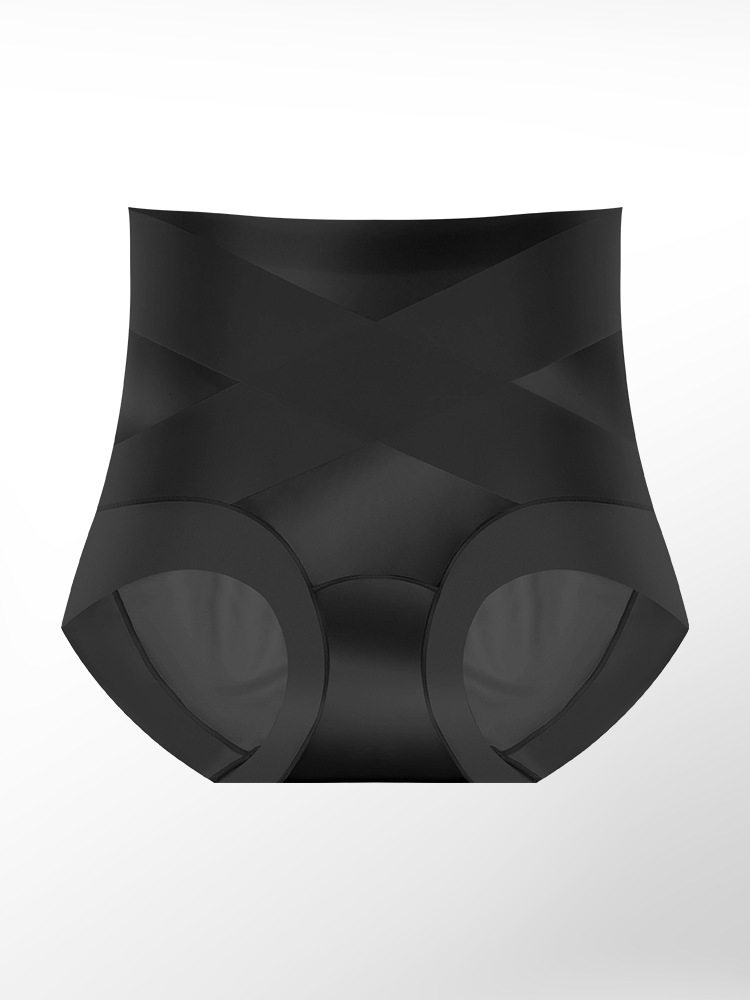 Ice Silk Seamless Underwear
