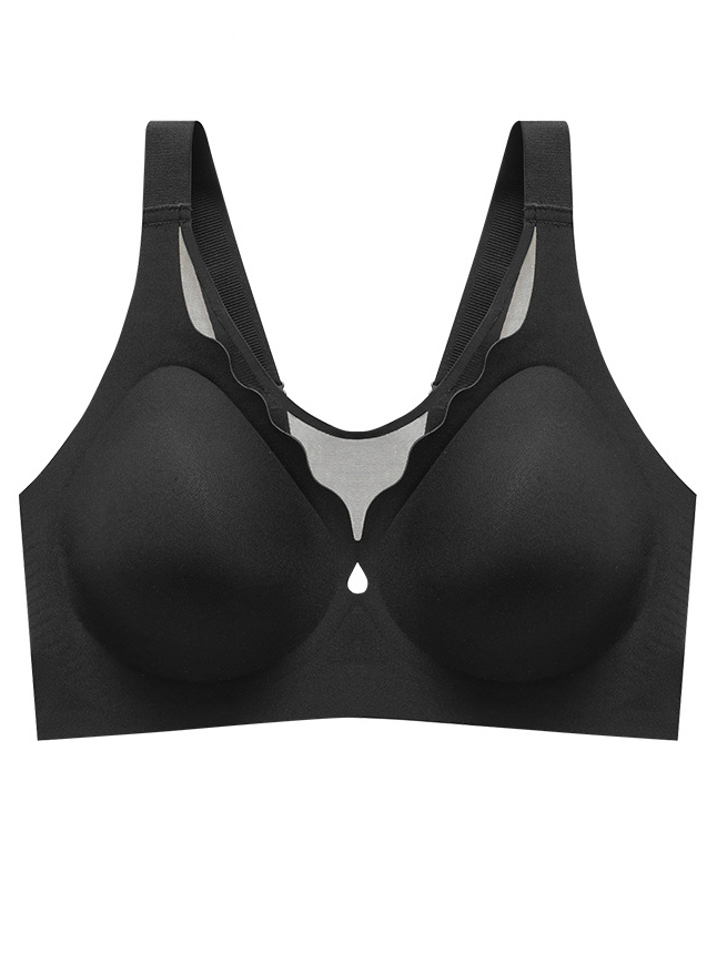 Smooth Comfy Padded T-shirt Bra