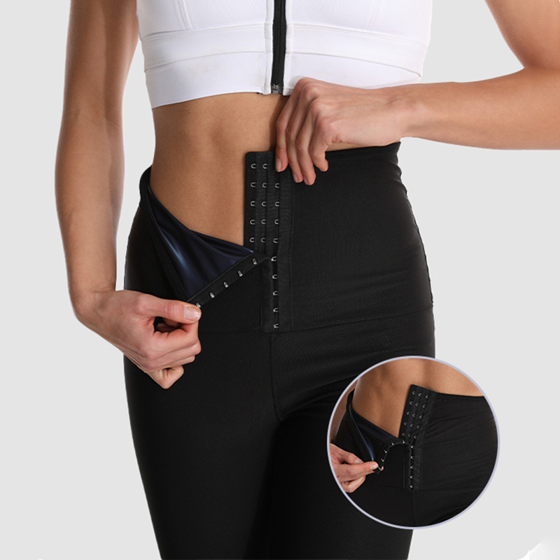 Women Compression Butt Lifter Yoga Pants
