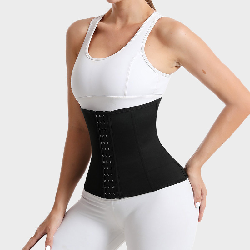 Women Compression Butt Lifter Girdle