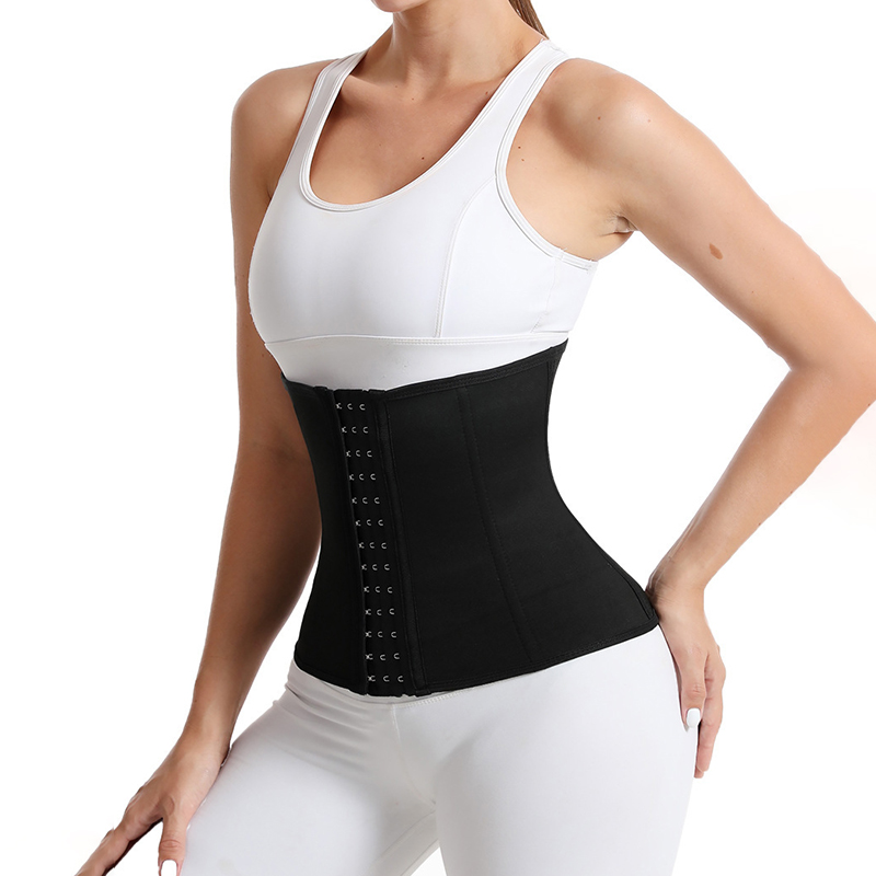 Women Compression Butt Lifter Girdle