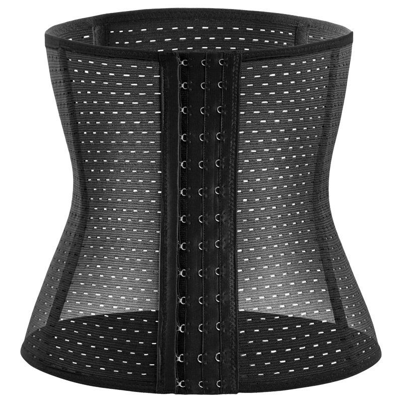 Hollow Breathable Plastic Belt