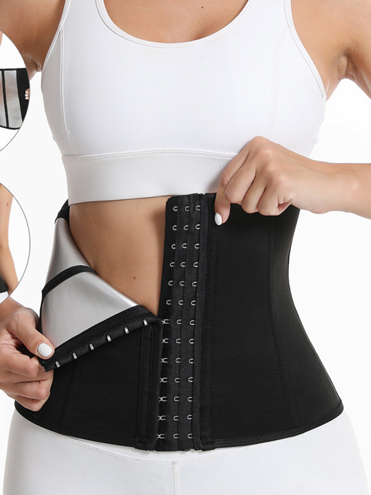 Women Compression Butt Lifter Girdle