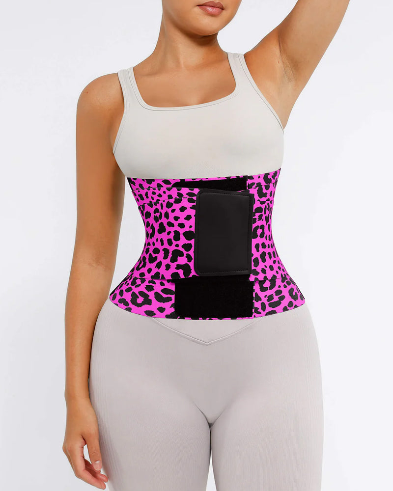 Fajas Colombianas Double Tummy Control Full Body Shapewear