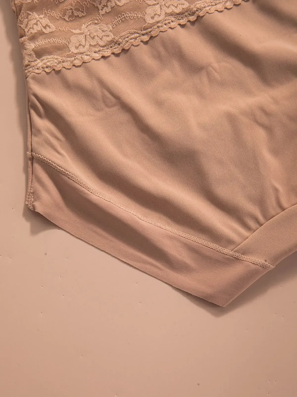 Lace Comfort Women's Panties