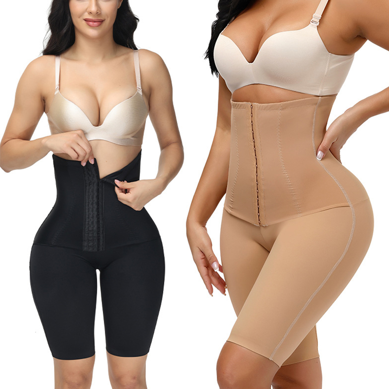 Women Solid Color Button Casual Bodysuit