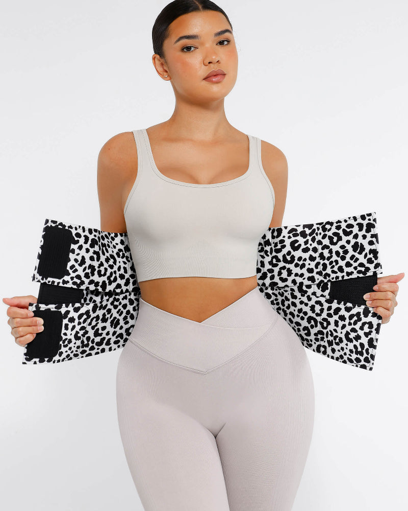 Fajas Colombianas Double Tummy Control Full Body Shapewear