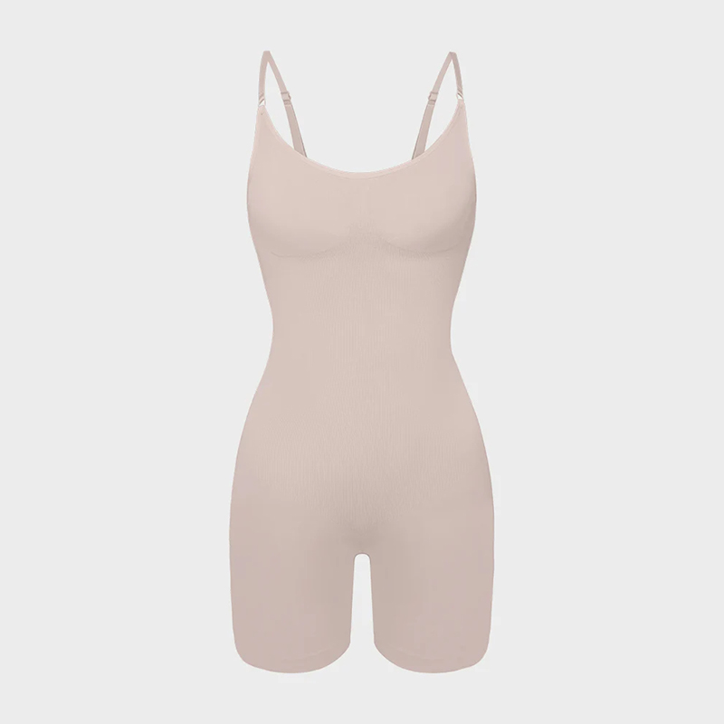 Seamless Full Body Shaper
