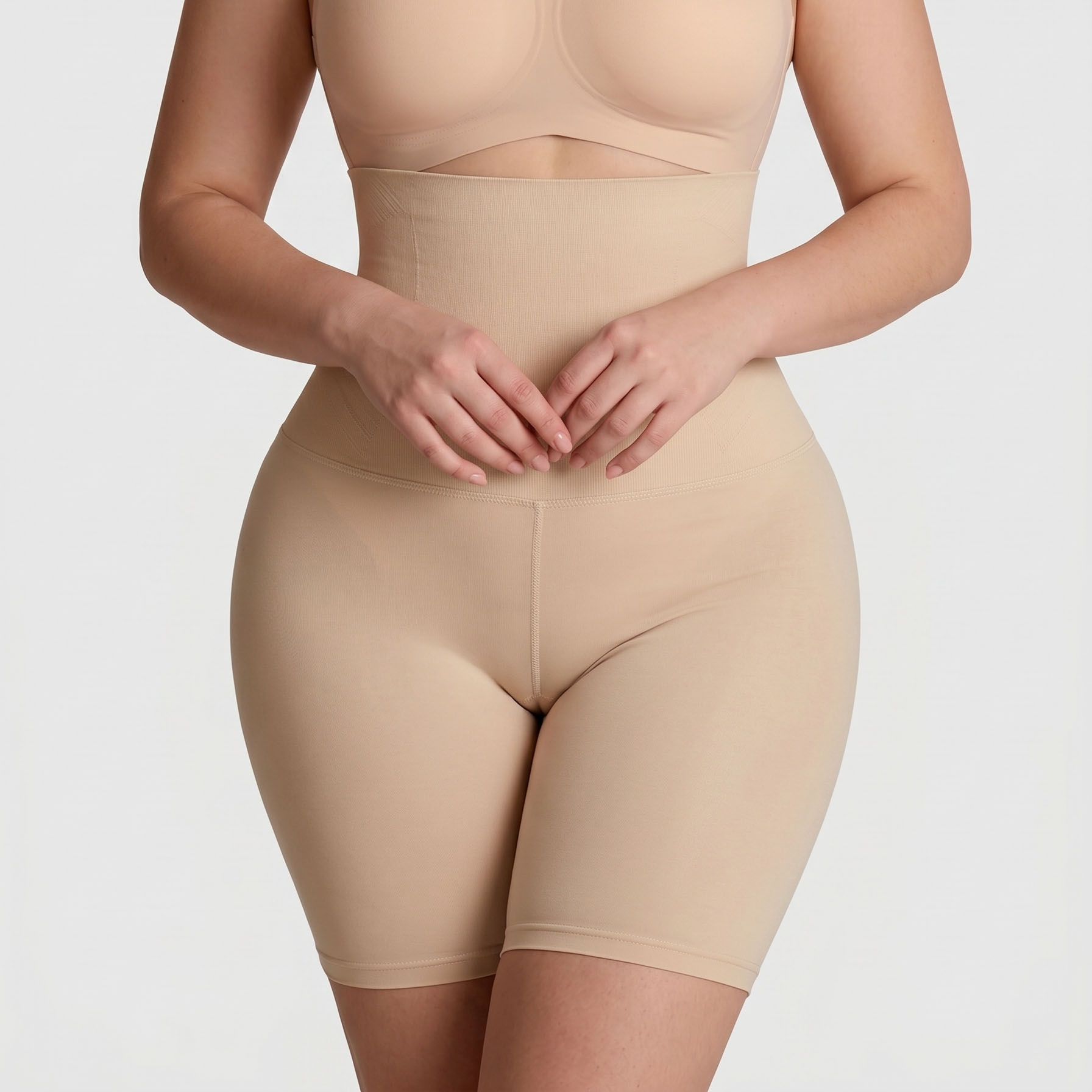 Shapewear Shorts & Leggings