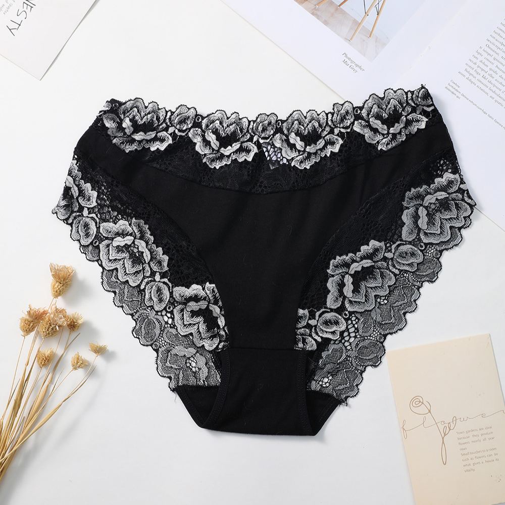 Lace Comfort Women's Panties