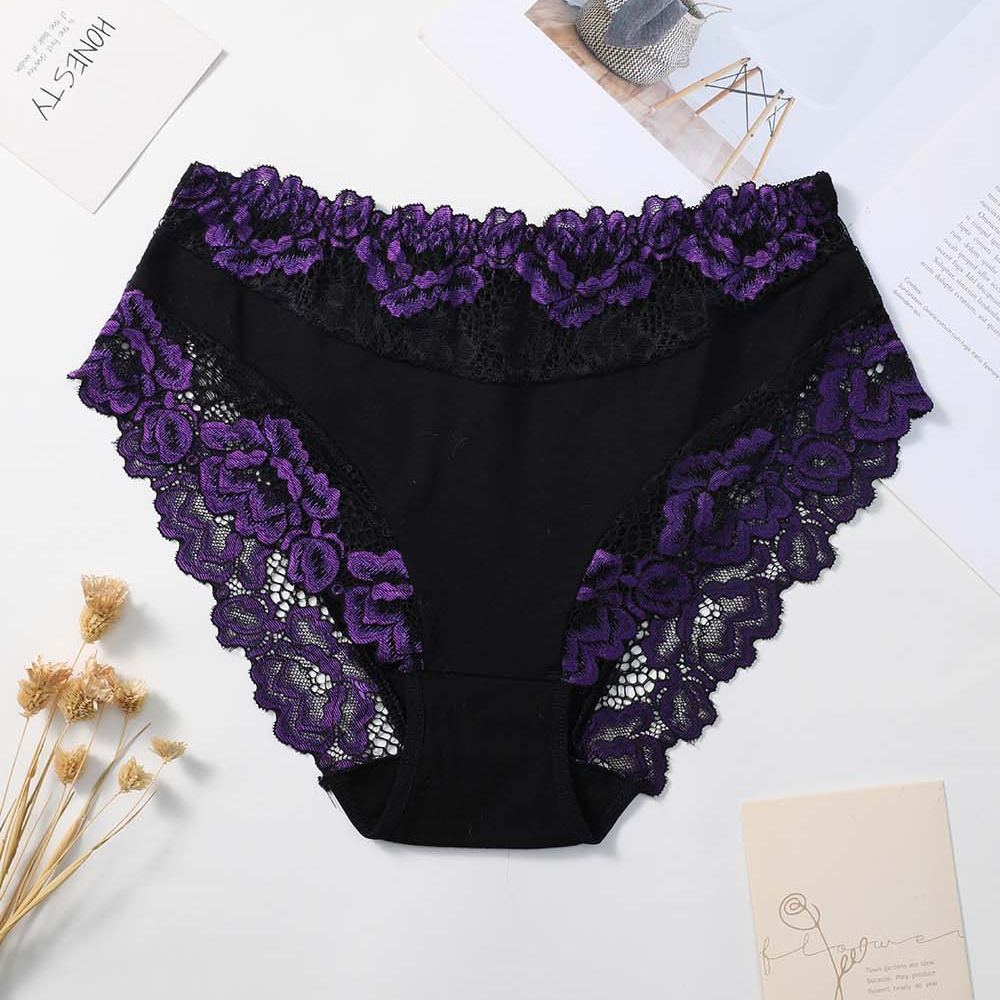 Lace Comfort Women's Panties